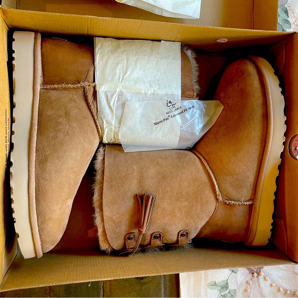 Ugg kristabelle